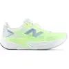 Image de Balance, Femmes, Chaussures de course à pied, FuelCell Rebel v5 Afterglow (38), Multicolore, Noir