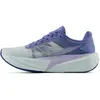 Image de New Balance, Femmes, Chaussures de course à pied, WFCX5TV FuelCell Rebel v5 (40), Bleu