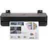 Image de HP DesignJet T250 - 24" imprimante grand format - couleur - jet d'encre - A1, ANSI D - 2 400 x 1 200 ppp - jusqu'à 0.5 min/page (mono) / jusqu'à 0.5 min/page (couleur) - USB 2.0, LAN, Wi-Fi