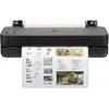 Image de HP DesignJet T230 (Encre, Couleur), Imprimante, Noir
