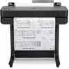Image de HP DesignJet T630 (Encre, Couleur), Imprimante, Noir, Gris
