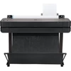 Image de HP DesignJet T630 36" 2400 x 1200 DPI A0 Wi-Fi USB LAN 5HB11D#B19