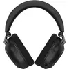 Image de HP HyperX Cloud Alpha 2 sans fil (Filaire, Sans fil), Casque gaming, Noir