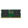 Image de HP - DDR5 - module - 16 Go - SO DIMM 262 broches - 5600 MHz / PC5-44800 - 1.1 V