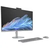Image de Ordinateur tout en un HP AIO OmniStudio X 27-cs0002nf/27FHD/Ultra 5 125H/16Go/1To/W11H