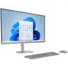 Image de HP OmniStudio X 32-c0170ng (1000 Go, 32 Go, Intel Core Ultra 7 155H, Intel Arc Graphics), PC, Argent