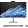 Image de HP 32-c0012nb (1000 Go, 16 Go, Intel Core Ultra 5 225, Intel Arc Graphics), PC, Argent