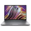 Image de Ordinateur portable HP 16 Argent 512 gb SSD 60 ATI