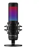 Image de Microphone HyperX QuadCast 2 Gris