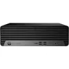 Image de HP Elite 805 G9 - SFF Ryzen 7 8700G / jusqu'à 5.1 GHz - RAM 16 Go - SSD 512 Go - NVMe, HDD 1 To - Radeon 780M - Gigabit Ethernet - Win 11 Pro - moniteur : aucun - clavier : Français - Smart Buy - avec HP Wolf Pro Security Edition (1 an)