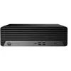 Image de HP Elite 805 G9 - SFF Ryzen 7 8700G / jusqu'à 5.1 GHz - RAM 8 Go - SSD 512 Go - NVMe, HDD 1 To - Radeon 780M - Gigabit Ethernet - Win 11 Pro - moniteur : aucun - clavier : Français - Smart Buy - avec HP Wolf Pro Security Edition (1 an)