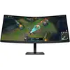 Image de HP Store 3pl (3440 x 1440 pixels, 34"), Moniteur, Noir