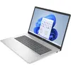 Image de HP 17-cn4457ng (17.30", 512 Go, 16 Go, DE, Intel Core 5 120U), Ordinateur portable, Argent