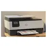 Image de HP Deskjet 2920 All-in-One - Imprimante multifonctions - couleur - jet d'encre - 216 x 297 mm (original) - A4/Legal (support) - jusqu'à 6 ppm (copie) - jusqu'à 7.5 ppm (impression) - 60 feuilles - USB 2.0, Wi-Fi(n) - ciment