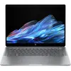 Image de HP 14-fd0192ng (14", 2000 Go, 16 Go, DE), Ordinateur portable, Gris, Argent