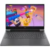 Image de HP 16-s0013nh (16.10", 1000 Go, 16 Go, DE), Ordinateur portable, Noir