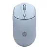 Image de HP 410 - Souris - silencieux - sans fil - Bluetooth - bleu