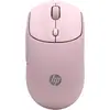 Image de HP Souris sans fil silencieuse 400 (Sans fil), Souris, Rose