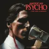 Image de American Psycho - Comic Series Soundtrack Vinyle Coloré Vinyle album