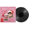 Image de Universal Music, Disque vinyle, WHITE CHRISTMAS (ZOETROPE) (LTD) (PICT) (RMXS) (Bing Crosby)