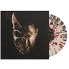 Image de Grizzly Vinyle Noir et Violet Marbré Vinyle album
