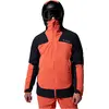 Image de Columbia, Hommes, Veste de ski, Cirque Bowl  Jacket (M), Rouge, Noir
