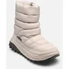 Image de Snowtrot Mid par Columbia Blanc 37 Femme
