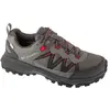 Image de Columbia, Hommes, Chaussures de randonnée, Peakfreak Rush Outdry Grau (43), Gris, Argent