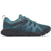 Image de Columbia, Hommes, Chaussures de randonnée, Peakfreak Roam  Waterproof (44.5), Gris, Bleu