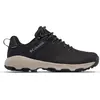 Image de Columbia, Hommes, Derbies, Chaussure Imperméable Newton Nimble  Ltr Homme, Noir, (44)