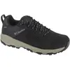Image de Columbia, Hommes, Derbies, Chaussure Imperméable Newton Nimble  Ltr Homme, Marron, Noir, (42.5)