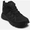 Image de Chaussures de sport Columbia Peakfreak II Mid Outdry M pour Homme Noir 44