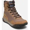 Image de BURNSIDER OMNI-HEAT INFINITY par Columbia Marron 41 Homme