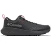 Image de Columbia, Hommes, Chaussures de randonnée, Konos  Trs Outdry  (40.5), Gris, Rouge