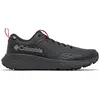 Image de Columbia, Hommes, Chaussures de randonnée, Konos  Trs Outdry  (41), Rouge, Gris