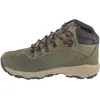 Image de Columbia, Hommes, Chaussures de randonnée, Newton Wander (42), Marron, Orange, Vert