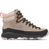 Image de Columbia, Hommes, Chaussures de randonnée, Newton Alpine Pt  (44), Orange, Gris, Noir