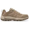 Image de Columbia, Femmes, Chaussures de randonnée, Redmond  Iv Low Waterproof (36.5), Gris, Beige