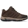Image de Columbia, Hommes, Chaussures de randonnée, Peakfreak (46), Marron, Orange