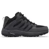 Image de Columbia, Hommes, Chaussures de randonnée, Peakfreak (44), Rouge, Noir