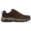 Image de Columbia, Hommes, Chaussures de randonnée, Redmond  Iv Low Waterproof (45), Orange, Marron