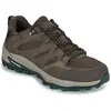 Image de Columbia, Hommes, Chaussures de randonnée, Redmond  Iv Low Waterproof (41), Marron, Orange