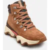 Image de KINETIC IMPACT CONQUEST PLUS WATERPROOF par Sorel Marron 41 Femme
