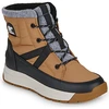 Image de Bottes neige Sorel  WHITNEY III MID WP M66077734