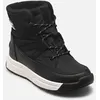 Image de WHITNEY III MID WATERPROOF par Sorel Noir 39 Femme