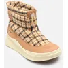 Image de OUT N ABOUT IV PUFFY WATERPROOF par Sorel Marron 42 Femme