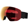 Image de Salomon Lunettes De Ski Photochromiques Radium Pro S Sigma
