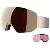 Image de Salomon Masque De Ski Radium Pro S Sigma