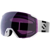 Image de Salomon Masque De Ski Radium Sigma
