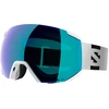 Image de Salomon Masque De Ski Radium Ml